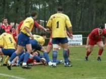 Rugby: România, din nou campioană europeană U-21