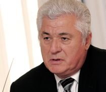 Voronin vrea o întâlnire cu liderul transnistrean 