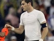 Nu te pui cu fanaticii! Fizioterapeutul lui Atletico Madrid, dat afară pentru că a vrut tricoul lui Casillas