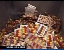 Plafoanele la medicamente ar putea fi transferate de la farmacii la medicii de familie