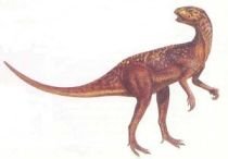 Cel mai mic dinozaur din lume, descoperit în Africa