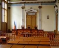 Adoptarea legii ?Predoiu? ar putea paraliza justiţia în România