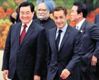 Lideri din 43 de ţări euro-asiatice se întâlnesc la Beijing pentru a combate efectele crizei financiare