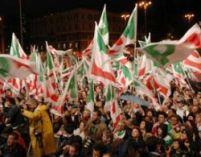 ?O altă Italie este posibilă?. Zeci de mii de oameni protestează la Roma faţă de guvernul Berlusconi