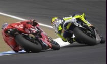 Casey Stoner a câştigat Grand Prix-ul Valenciei la MotoGP. Rossi ? campion mondial (VIDEO)
