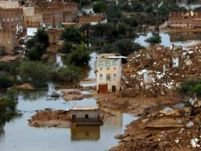 Cel puţin 41 de morţi în inundaţiile care au devastat estul Yemenului