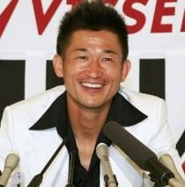 La aproape 42 de ani, Kazuyoshi Miura devine cel mai vârstnic marcator din istoria campionatului Japoniei 