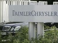 Marile companii auto, afectate de criză. Daimler va opri producţia 