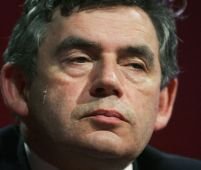 Gordon Brown: FMI să fie condus ca o bancă independentă, nu ca un comitet politic