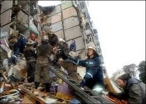 Italia. Patru români răniţi în urma unei explozii din oraşul Latina