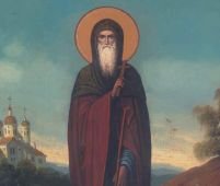 Pelerinaj la Patriarhie: Creştinii ortodocşi îl prăznuiesc pe Sfântul Dimitrie cel Nou