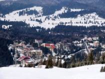Poiana Braşov, cea mai ieftină destinaţie de schi din lume