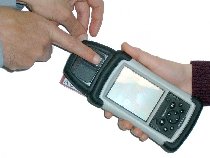Poliţiştii britanici vor primi scannere mobile pentru amprentare. Urmează recunoaşterea facială