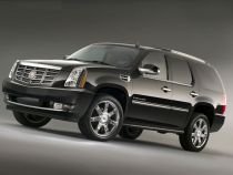 General Motors abandonează dezvoltarea şi construcţia SUV-urilor