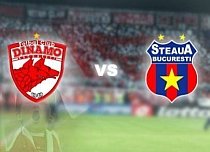 Miercuri se pun in vânzare biletele la meciul Dinamo - Steaua