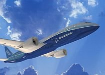 Reprezentanţii companiei Boeing declară fezabil zborul pe bază de biocombustibil