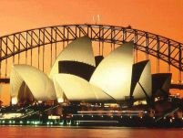 Românii pot aplica pe Internet pentru vizele de călătorie în Australia
