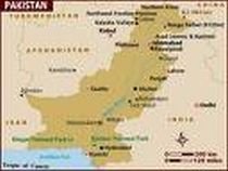 Pakistan. Cutremur de 6,4 grade, soldat cu moartea a peste 135 de persoane