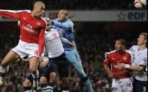 Arsenal nu reuşeşte decât un egal contra ultimei clasate din Premier (VIDEO)