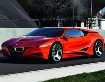 O nouă supermaşină marca BMW ar putea sosi în 2012