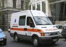 Şefii Ambulanţei din Bucureşti şi Ilfov, demişi pentru maşinile care au făcut 180.000 km stând pe loc