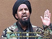 Un lider al-Qaida se roagă pentru ?umilirea? lui Bush şi a republicanilor în alegeri