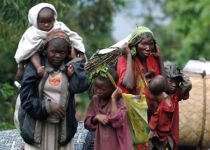 Uniunea Europeană se implică în catastrofa umanitară din Congo