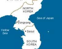 Coreea de Nord ameninţă cu represalii faţă de operaţiunile militare comune SUA ? Coreea de Sud