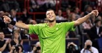 Tsonga vs  Nalbandian în finala Masters-ului de la Paris