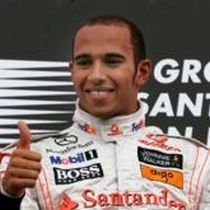 Câştiguri de 5 milioane lire sterline pentru pariurile de acum 10 ani, dacă Hamilton va deveni campion mondial de F1