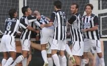 Codrea câştigă duelul cu Mutu în Serie A. Siena-Fiorentina 1-0