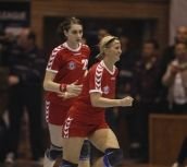 Debut cu dreptul în Liga Campionilor la handbal:  Oltchim-Larvik (33-29)

 


