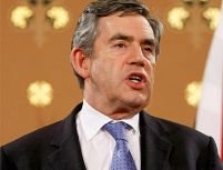 Gordon Brown: FMI are nevoie de sute de miliarde de dolari pentru a ajuta statele în dificultate