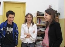 Italia: Deţinut român, geniu informatic, admis primul la Politehnica din Milano