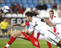 Madrid ratează şansa urcării pe prima poziţie: Almeria-Real 1-1