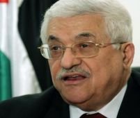Mahmoud Abbas, preşedintele Autorităţii Palestiniene, în vizită oficială în România