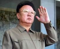 Stare de sănătate incertă a lideului nord-coreean. Noi imagini cu Kim Jong Il, difuzate de presă