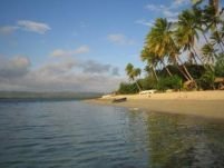 Urme ale existenţei lui Robinson Crusoe, descoperite pe o insulă sud-americană