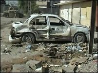 Dublu atentat la Bagdad: Vice-ministrul Petrolului, rănit în urma unei explozii cu bombă