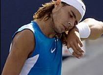 Nadal, forfait înainte de Masters Cup. Gilles Simon îi va lua locul la Shanghai