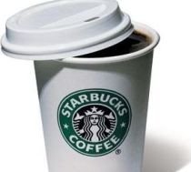 Starbucks oferă o cafea gratis tuturor americanilor care vor vota pe 4 noiembrie