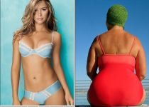 Studiu: Femeile grase fac mai mult sex decât cele slabe