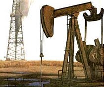 Preţul petrolului, în creştere, după ce Arabia Saudită a redus producţia