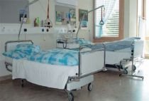 Guvernul va transfera spitalele autorităţilor locale