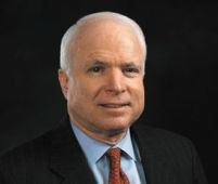 John McCain, către americani: Obama - preşedinte, eşecul meu, nu al vostru! (VIDEO)