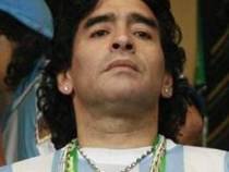 Maradona, prezentat oficial în funcţia de selecţioner al Argentinei