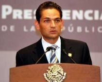 Ministrul mexican de Interne, mort într-un accident aviatic