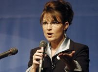 Sarah Palin nu-şi asumă răspunderea pentru eşecul lui John McCain