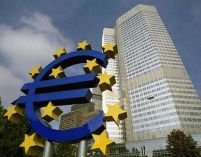 Banca Centrală Europeană a redus dobânda de politic&#227; monetar&#227; la 3,25%