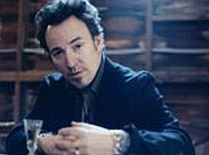 Bruce Springsteen va lansa un nou album în luna ianuarie